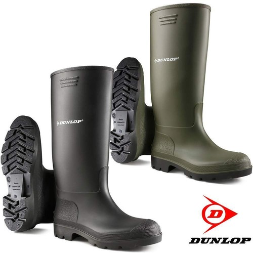 Dunlop unisex waterproof - dunlop,