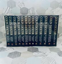 Inspector Morse Complete