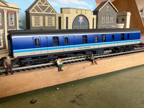 Lima trans pennine mk1 - trans-pennine, br