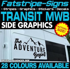 to fit FORD TRANSIT MWB