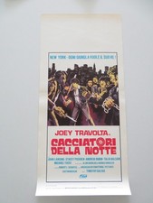 SUNNYSIDE ITALIAN LOCANDINA