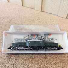 ARNOLD N GAUGE  2478  SWISS