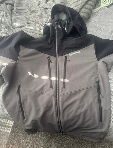 Montane dyno men - montane,