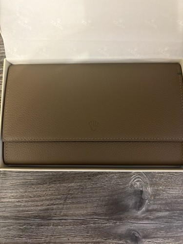 Rolex vip watch travel case - vip, 3