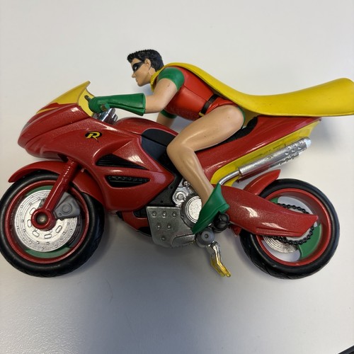 Corgi diecast batman and - diecast,