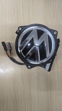 VW PASSAT 2017 B8 3G Bootlid