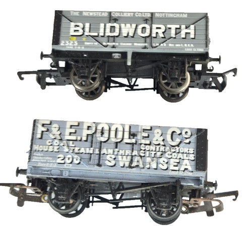 Rake bachmann hornby - rake,