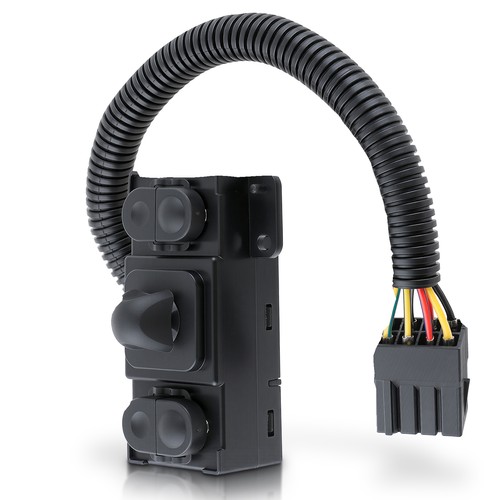 For ford power seat - power,