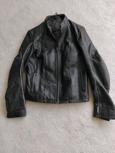 Hein gericke ladies leather - hein,