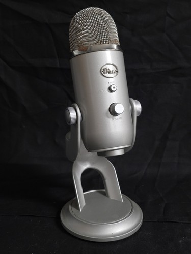 Blue yeti ultimate - ultimate, usb