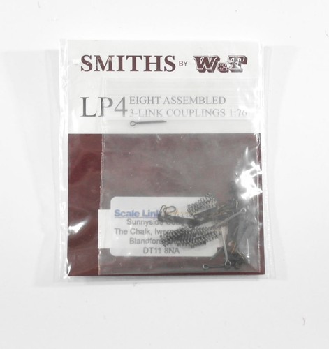 Smiths standard assembled - standard,
