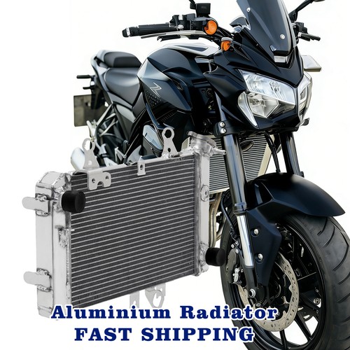 Aluminum water radiator - water, for