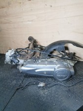 Peugeot Vivacity 3 2008-2013 Complete Engine