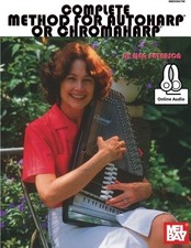 COMPLETE METHOD FOR AUTOHARP