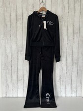Juicy Couture Velour Tracksuit