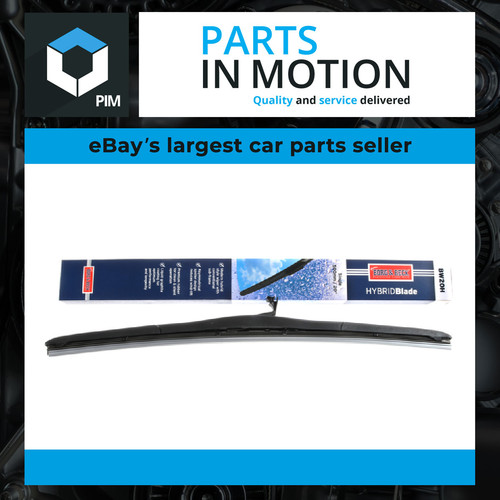 Wiper blade fits ford - wiper, front