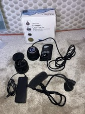 MP1 Vortech MP40W ES QD Quiet