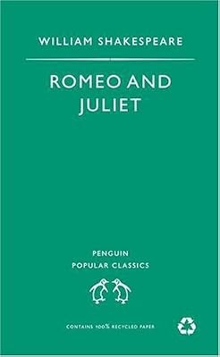 Romeo and juliet - romeo,