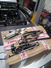 Vauxhall Astra Mk4 Convertible