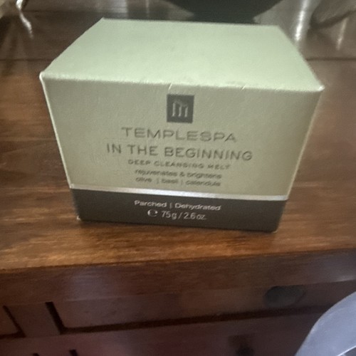 Templespa the beginning - templespa,