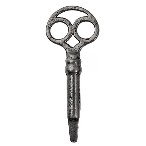 Vintage key cheney gramophone - cheney,