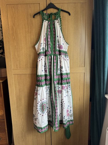 Monsoon dress size 22 - monsoon,