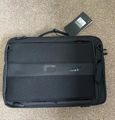 Ogio pace pro briefpack - ogio,