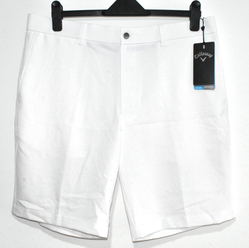 Callaway golf shorts chev - shorts, tech