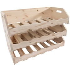 Wooden Stackable Countertop