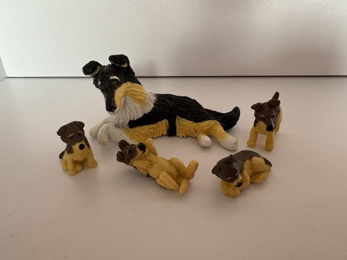 Collectible 90s puppy my - 90s,