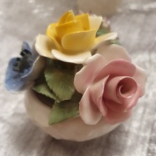 Vintage Radnor Bone China