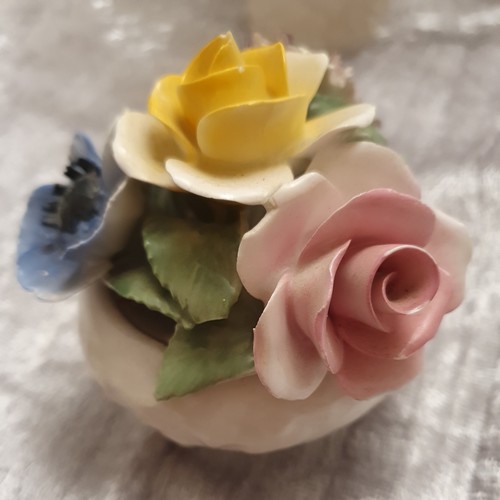 Vintage radnor bone china - vintage,