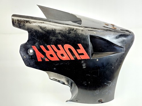 Kawasaki gpz 600 - kawasaki,