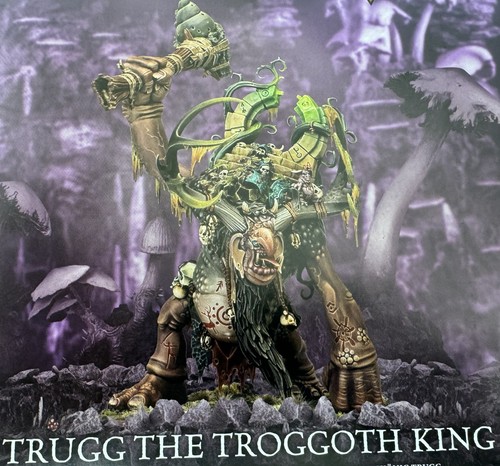 Warhammer aos gloomspite - aos,