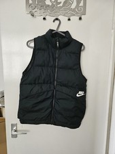Nike Puffer Unisex Gilet 10 To