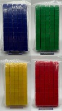 Didax Unifix Cubes