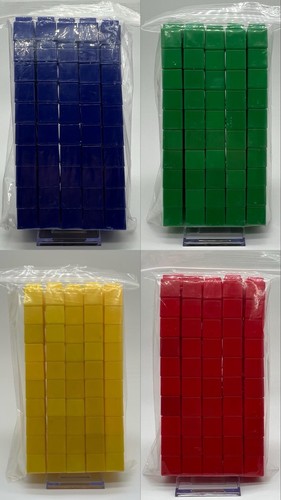 Didax unifix cubes - didax,