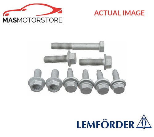 Repair kit wheel - wheel, suspension