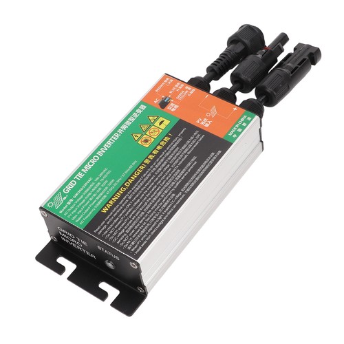 350w 230v solar micro inverter - 350w,