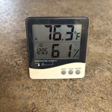 Grower's Edge Large Display