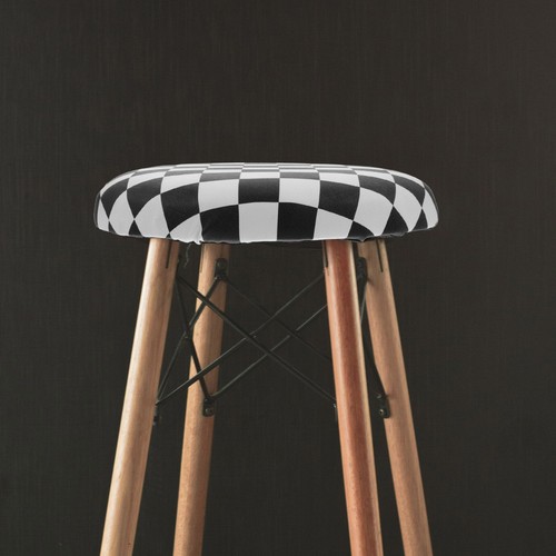 Versatile bar stool - versatile,