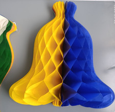 Vintage Christmas Paper & PVC