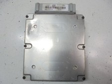 Ford Escort 1997 Engine