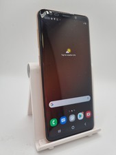 Samsung Galaxy S9 Gold