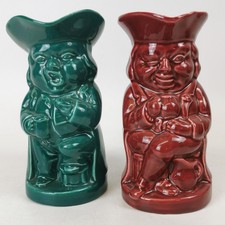 Vintage Burlington Ware South