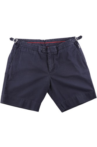 Orlebar brown navy men - orlebar, men's