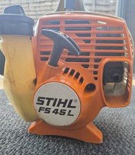 STIHL FS40 L Petrol Strimmer