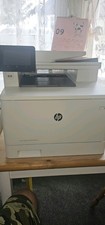 HP Color LazerJet PRO M479fnw - Wireless Multi Function Printer  Great Condition