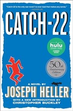 Catch-22, Joseph Heller