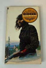 Edge blood silver george - silver, g